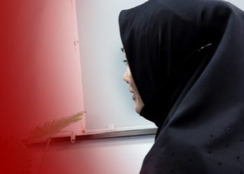 «Пневмония болуп 6 айлык бала менен жатсам күйөөм таштап кетти» дейт 4 баланын энеси