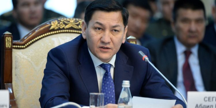 Абдил Сегизбаев: «Түбөлүккө саткын деген сөзгө калгым келген жок»