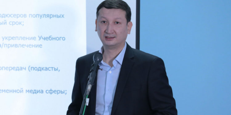КТРКга жаңы директор шайланды