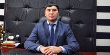 Кылычбек Саркарбаев УКМКнын тергөө абагына эки айга киргизилди