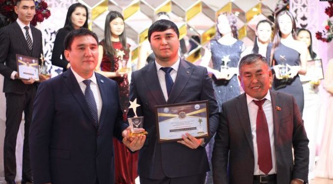 Бир апта мурда кармалган Кылычбек Саркарбаев Ош мэриясындагы кызматынан алынды