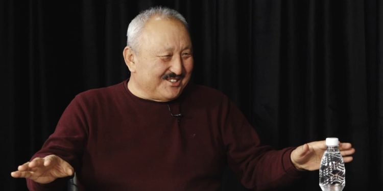 Рахман Разыков: «Депутаттар «Чимкириктер» деген атка караганда «Койлор» дегениңер эле жакшы болчу экен дешет»