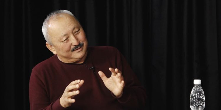 Рахман Разыков: «Жамбыл досум президент болбосун өзү деле билет. Жөн эле өзүн реклама кылыш үчүн арыз тапшыра берет»