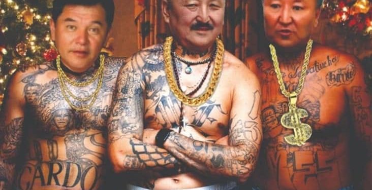 “Куудулдардын концертинде Садыр Жапаровго каршы үгүт жүргүзүлүп жатат” деген даттануу түштү