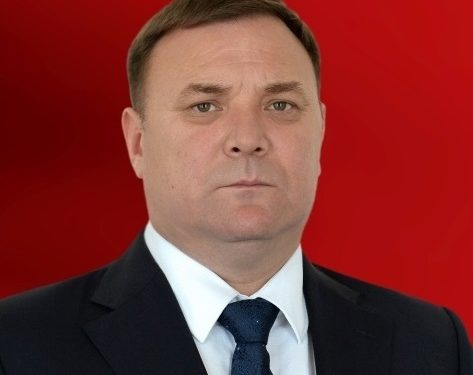 УКМК 1 айдан бери Болот Сүйүмбаевди таппай жатат