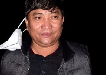 Тилек Матраимов соттолуп, 220 миң сом айып пулга жыгылды