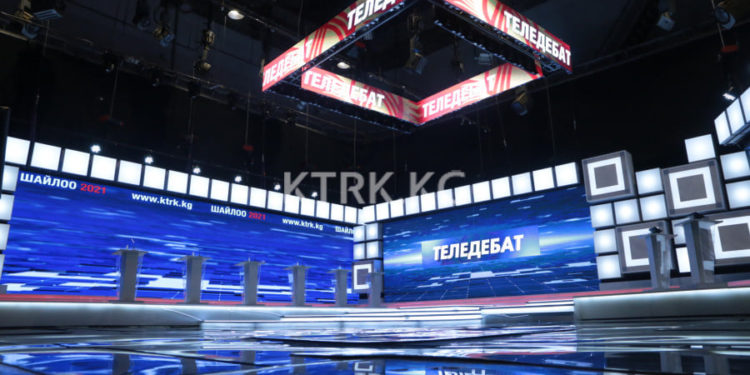 Дебаттын чуусунан улам 4 талапкер кайрылуу жасады