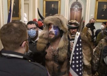 Вашингтондо Жо Байден президенттик кызматка киришкенге дейре өзгөчө кырдаал режими киргизилди