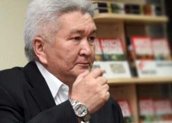 Кулов Жапаровго “Инаугурацияга башка президенттикке талапкерлерди да чакыр” деди