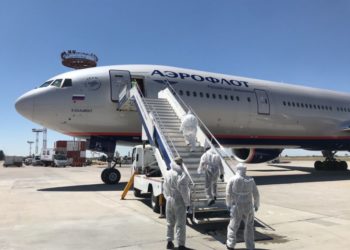 Москвага авиабилеттер регулярдуу рейстердин саны көбөйгөндө арзандайт