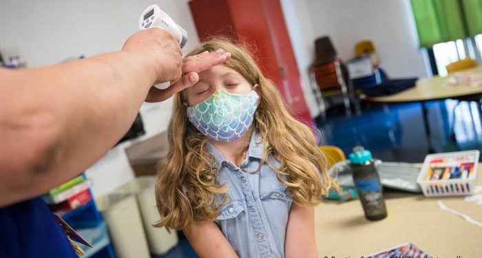 Бишкек шаарындагы бала бакчалардын иштеши дагы жылдырылды