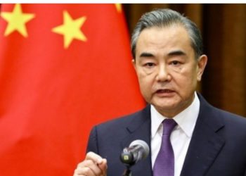 Министр Ван И: «Коронавирус Кытайдан чыккан эмес, Кытай коронавирус тууралуу биринчи маалымат берген»