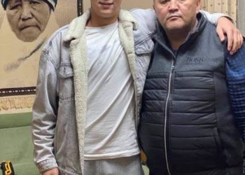 Ташиевдин уулу европалык клубдардын бирине чакыруу алды