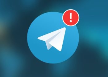 Telegram мессенжери бир айга жетпей экинчи жолу убактылуу иштебей калды