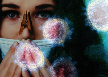 Жаңы коронавирус өлкөгө келсе, анда бардык мектептер жана университеттер кайрадан жабылат