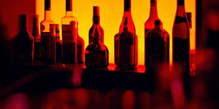 Алкоголдук ичимдиктер кымбаттайт