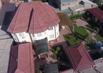 УКМК: Транспорт министрлигинин жетекчилеринин бири мыйзамсыз баюуга шектелүүдө