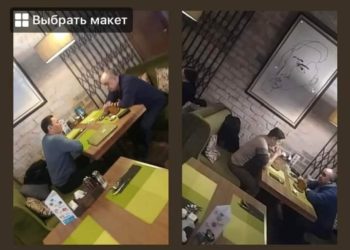 Текебаевди жашыруун камера ээрчип жүрөбү? Интернетке тараган сүрөт талкуу жаратууда