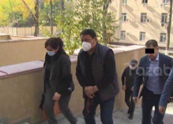 Мирлан Бакиров: «Райымбек Матраимовдун «Мекеним Кыргызстанга» эч кандай тиешеси жок»