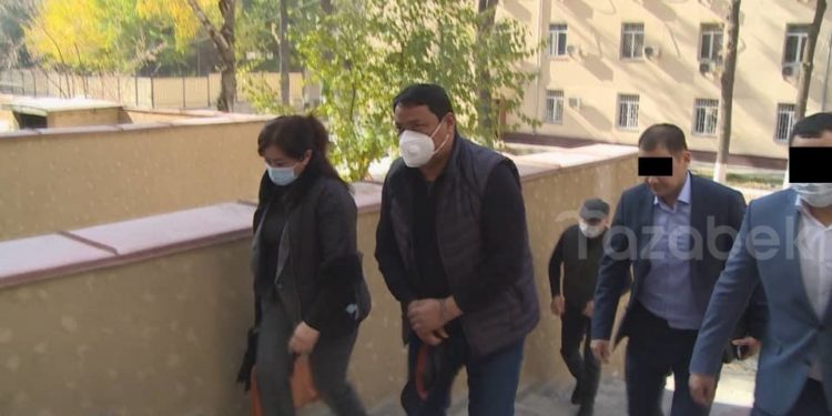 Мирлан Бакиров: «Райымбек Матраимовдун «Мекеним Кыргызстанга» эч кандай тиешеси жок»