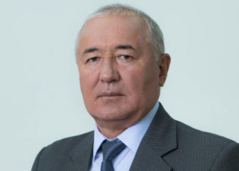 Конституциянын жаңы долбоору иштелип бүттү. Эми Жогорку Кеңешке жөнөтүлөт