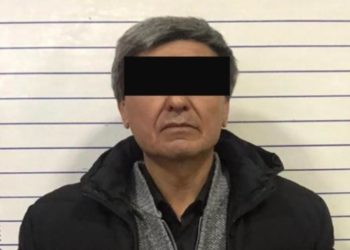 Бишкекте алдамчылыкка шектелген жаран кармалды