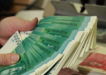 Президенттикке талапкерлер жалпы 105 миллион сомдон ашуун акча каражатын коротушту