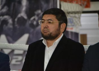 ИИМдин орун басары Өмүрзаковдун бир тууган иниси өлкөдөн чыкпоо тил каты менен бошотулду