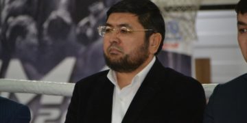 ИИМдин орун басары Өмүрзаковдун бир тууган иниси өлкөдөн чыкпоо тил каты менен бошотулду