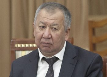 «Акыркысы деп үмүт кылам». Боронов Финполдо беш сааттай сурак берип чыкты