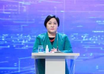 Сооронкулова президенттик шайлоонун жыйынтыгы боюнча сотко кайрылат