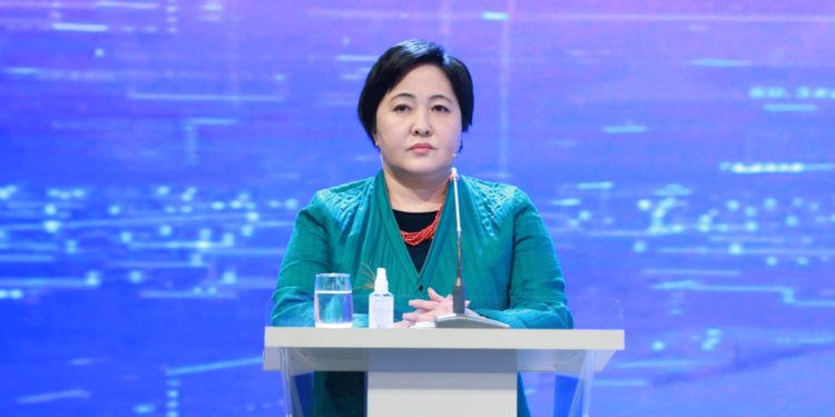 Сооронкулова президенттик шайлоонун жыйынтыгы боюнча сотко кайрылат