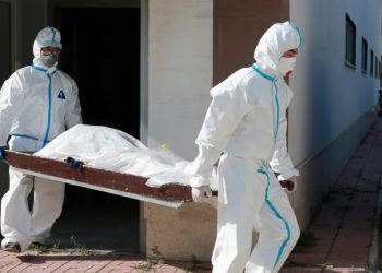 Коронавирустан каза болгон ак халатчандын үй-бүлөсүнө бериле турган компенсация дээрлик 3 эсеге көбөйдү