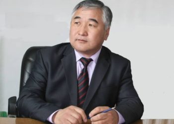 Журналист Таалайбек Дүйшөналиев көз жумду