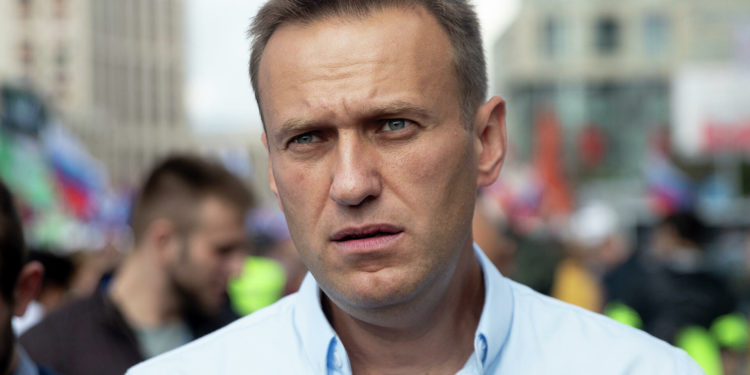 Навальныйдын тарапташтарына кысым көрсөтүлө баштадыбы?