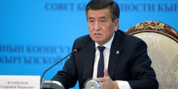 Сооронбай Жээнбековдун «каргашасы» азаптуу июль болобу?