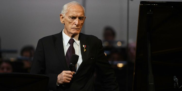 СССРдин Эл артисти Василий Лановой 87 жашында каза болду