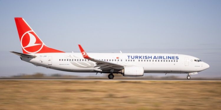 Стамбул-Бишкек-Стамбул каттамы аптасына 5 эмес, 7 жолу уча баштайт