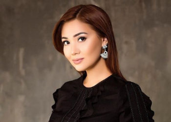 Жол кырсыгына кабылган ырчы Анжелика да жабыркап, бүгүн ага чукул түрдө операция жасалды