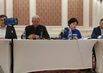 Президенттик шайлоодон утулуп калгандар эмне деп жатышат?