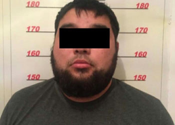 Ысык-Көлдө уюшкан кылмыштуу топтун мүчөсү кармалды (видео)