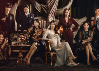 «Пентхаус» корей сериалы болуп көрбөгөндөй талкууну жаратып, атактуулукту багынтууда