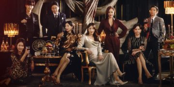 «Пентхаус» корей сериалы болуп көрбөгөндөй талкууну жаратып, атактуулукту багынтууда