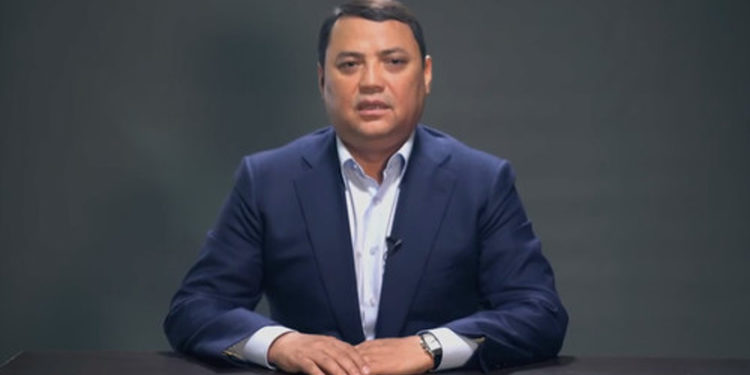 УКМК суроо салат: «Матраимов боюнча иш сотко өтүшү керек беле?»