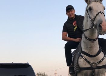 Матраимовдун өкүл баласынын кармалышы боюнча УКМК маалымат таратты