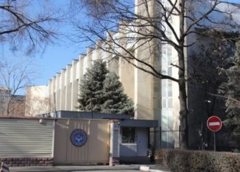 «Стратегиялык объектилерди коргоо күчөтүлдү». УКМК шайлоого дагы кандай даярдык көрүүдө?