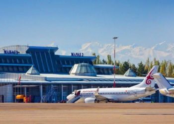 Кечээ күндөн тарта өлкөгө учак менен келген Кыргыз жарандарына таза чыккан ПЦР-анализди көрсөтүүсү милдеттүү болуп калды