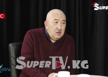 АНОНС! Исхак Масалиев: «Саясатка мыйзамды сактабаган жигиттерди киргизип жатабыз. Бул коркунучтуу»