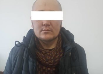 Токмокто 3 кишини өлтүргөндөр кармалды