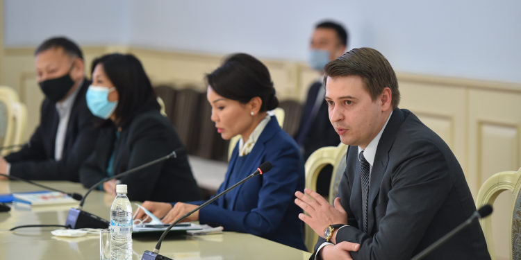 Коронавирус боюнча жумушчу комиссиянын корутундусу Коопсуздук кеңешинде каралат